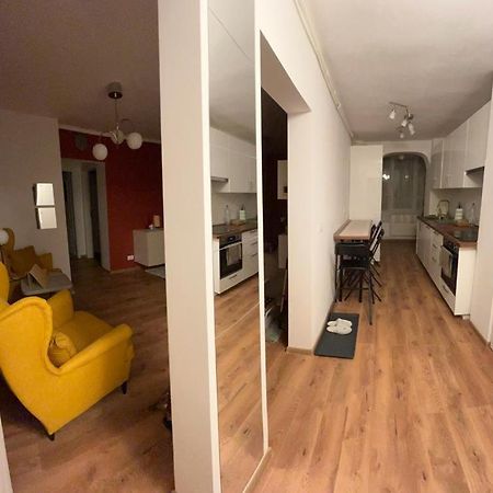 Meba Apartments Brașov Exterior foto