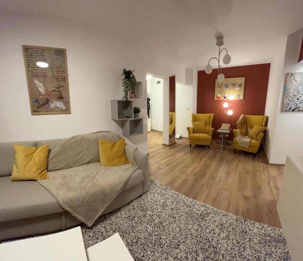 Meba Apartments Brașov Exterior foto